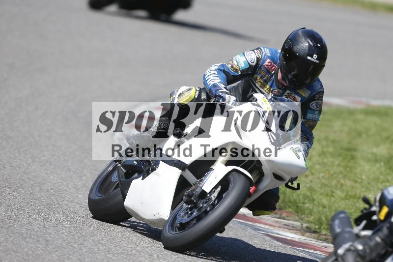 /12 30.04.2025 Speer Racing ADR/Gruppe gruen/136